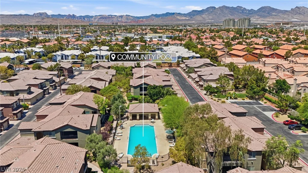 8324 Charleston, Las Vegas, NV 89117