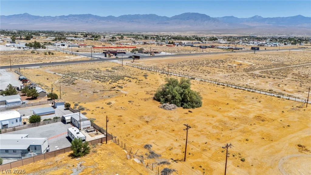 0000 Linda, Pahrump, NV 89048