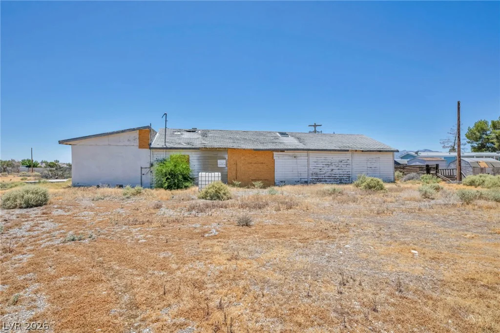 0000 Linda, Pahrump, NV 89048
