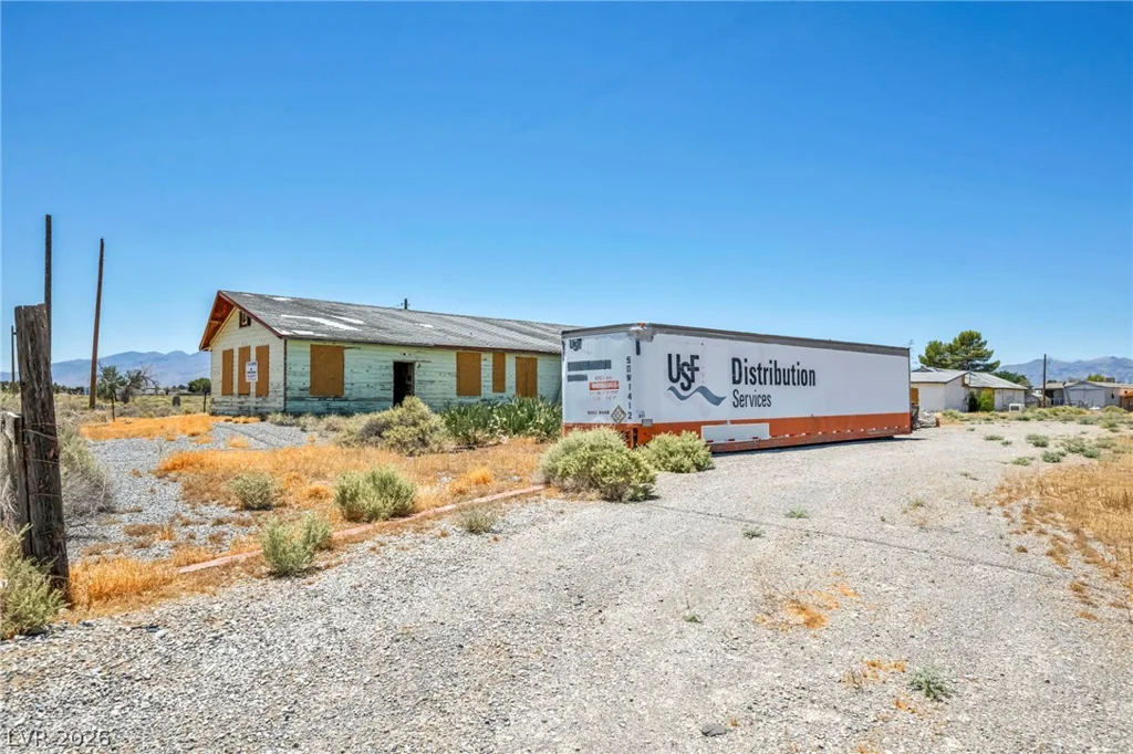 0000 Linda, Pahrump, NV 89048