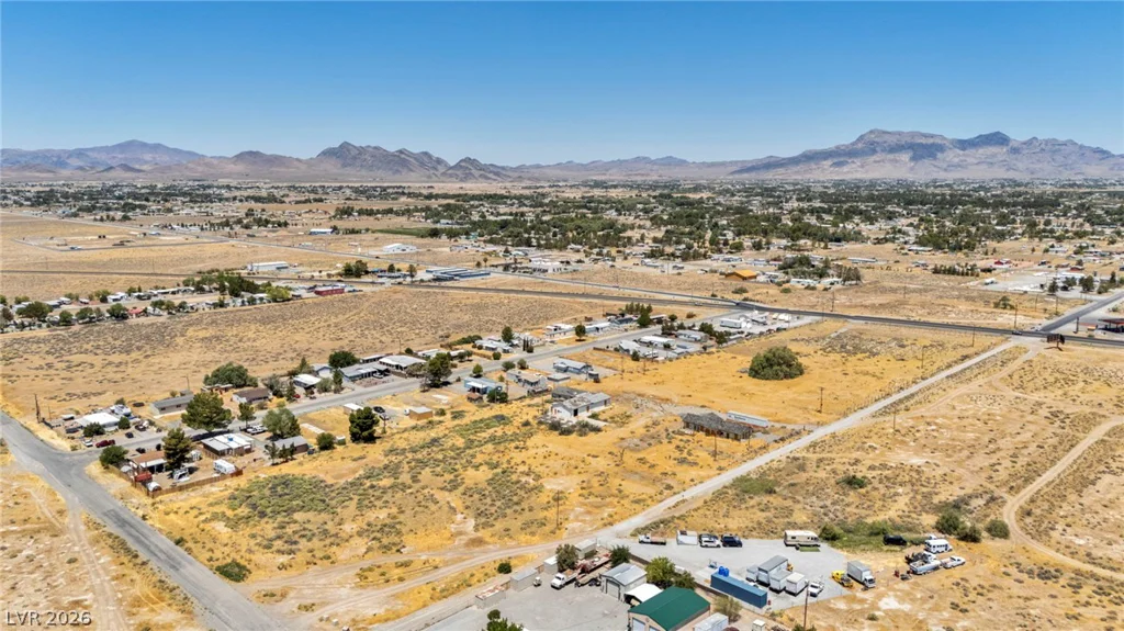 0000 Linda, Pahrump, NV 89048