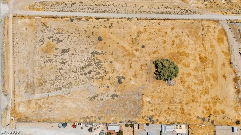 0000 Linda, Pahrump, NV 89048