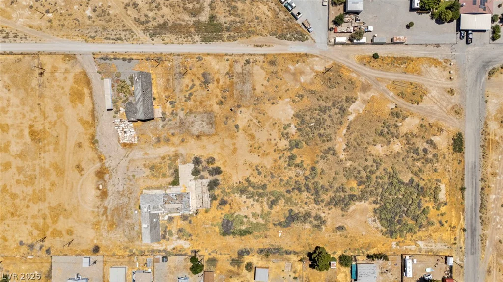0000 Linda, Pahrump, NV 89048
