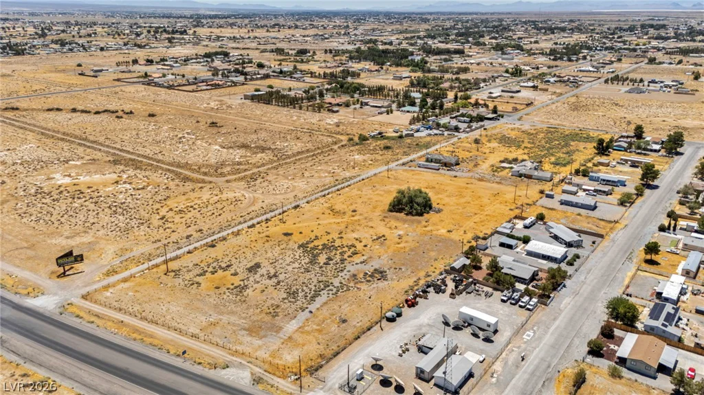 0000 Linda, Pahrump, NV 89048