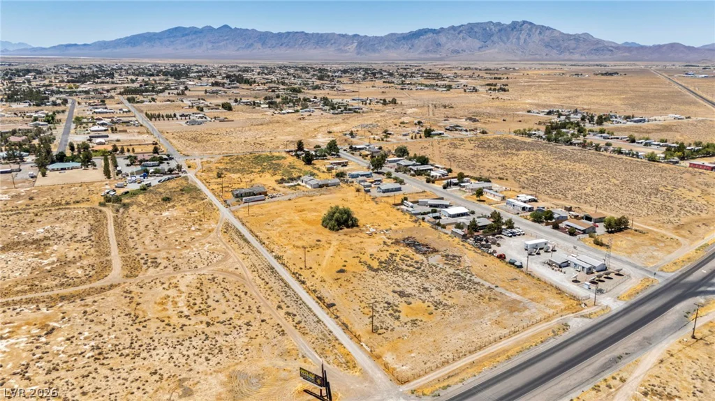 0000 Linda, Pahrump, NV 89048