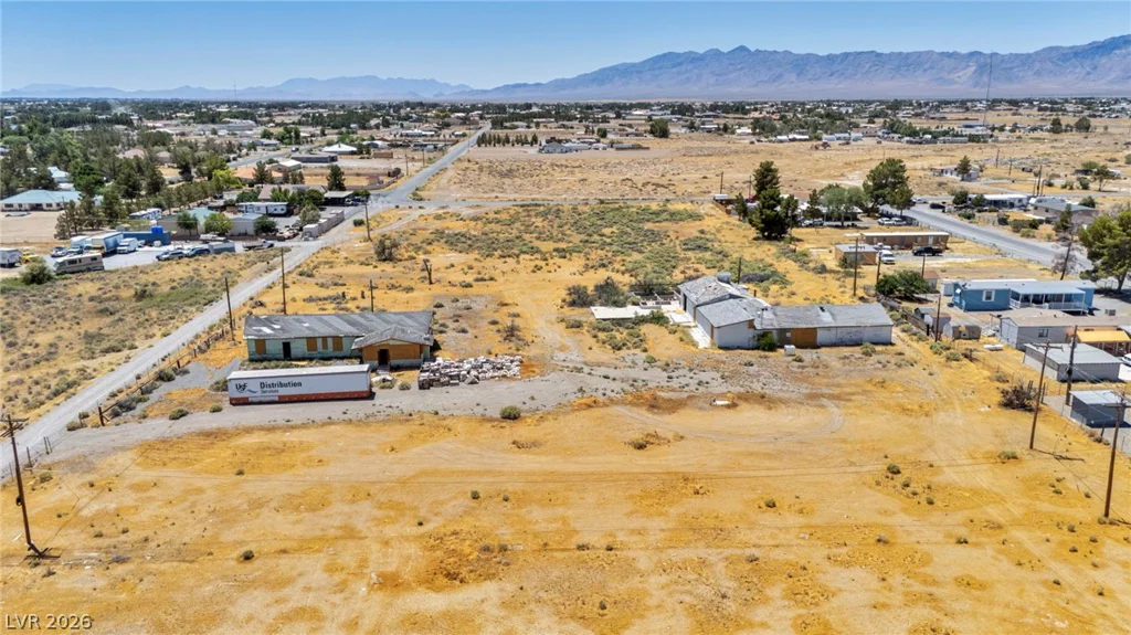 0000 Linda, Pahrump, NV 89048