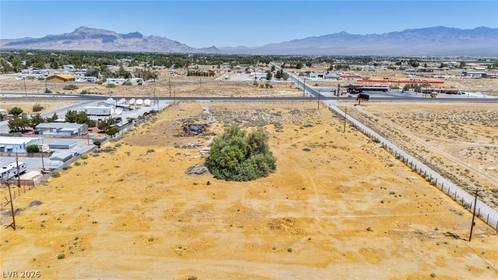 0000 Linda, Pahrump, NV 89048