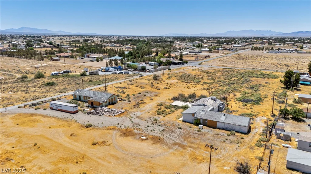 0000 Linda, Pahrump, NV 89048