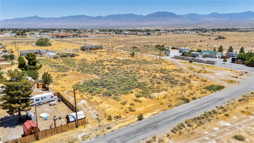 0000 Linda, Pahrump, NV 89048