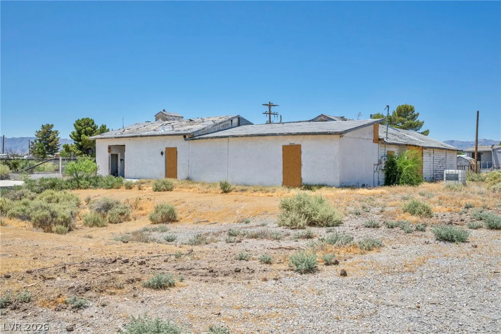 0000 Linda, Pahrump, NV 89048