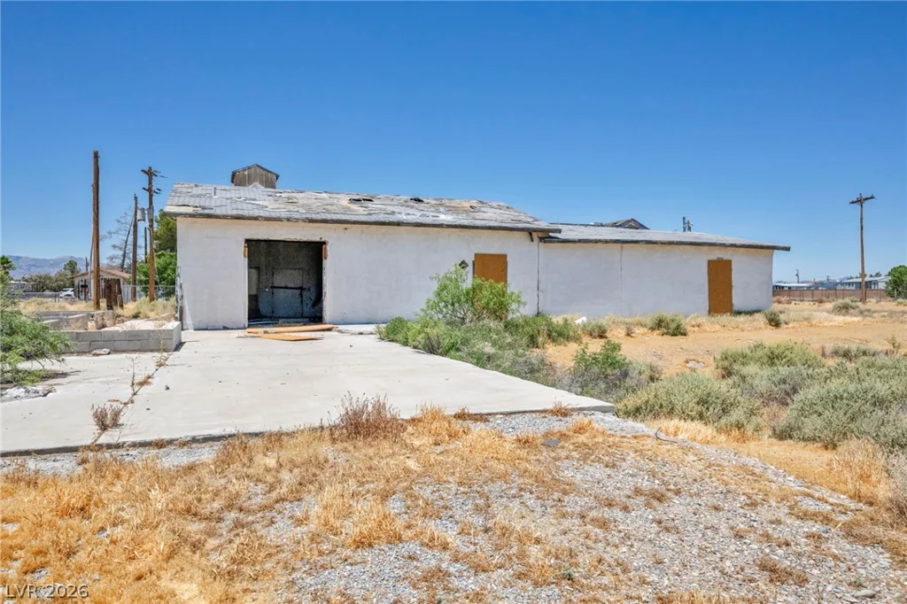 0000 Linda, Pahrump, NV 89048
