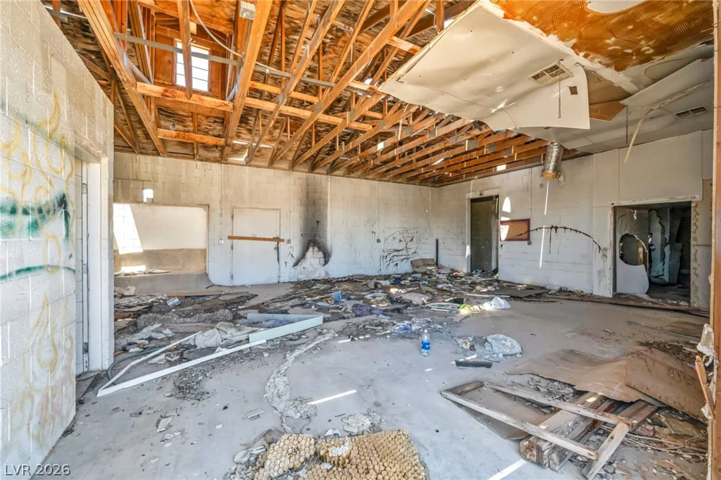 0000 Linda, Pahrump, NV 89048