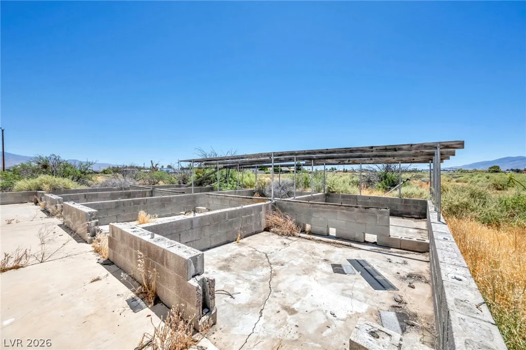 0000 Linda, Pahrump, NV 89048