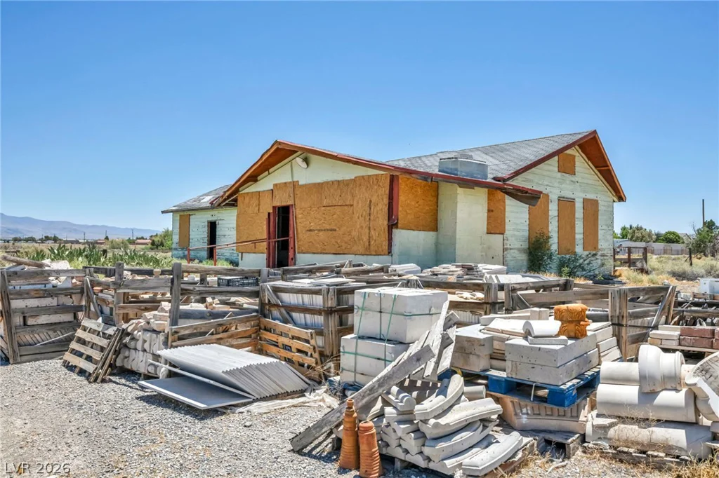 0000 Linda, Pahrump, NV 89048
