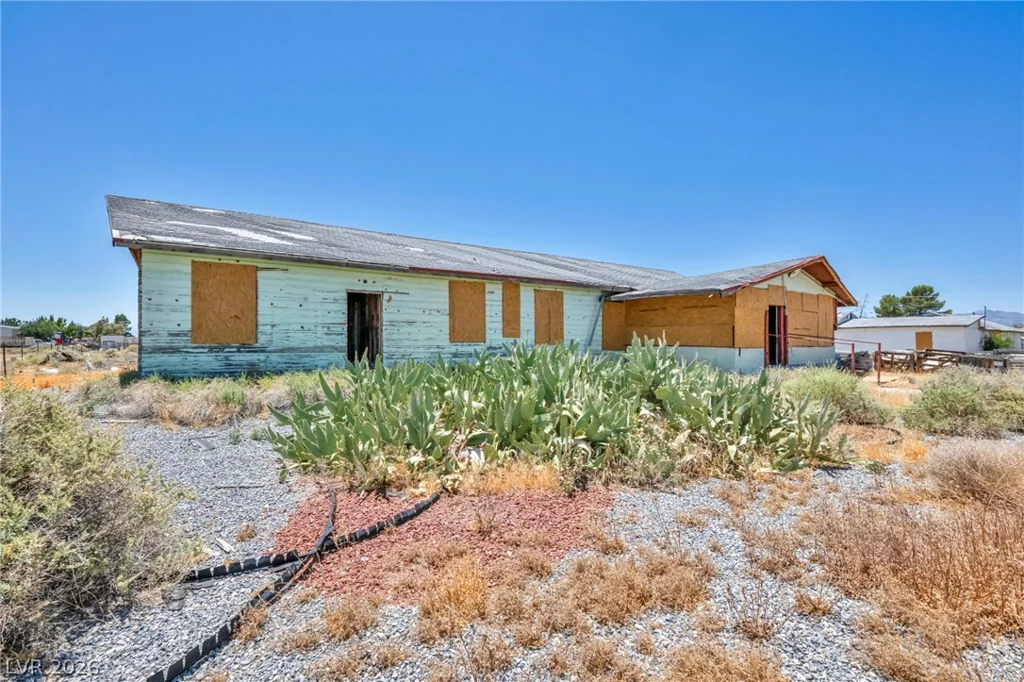 0000 Linda, Pahrump, NV 89048