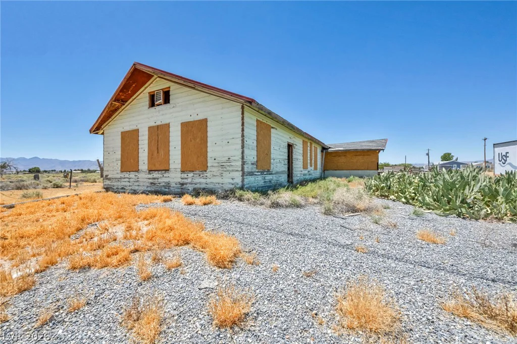 0000 Linda, Pahrump, NV 89048