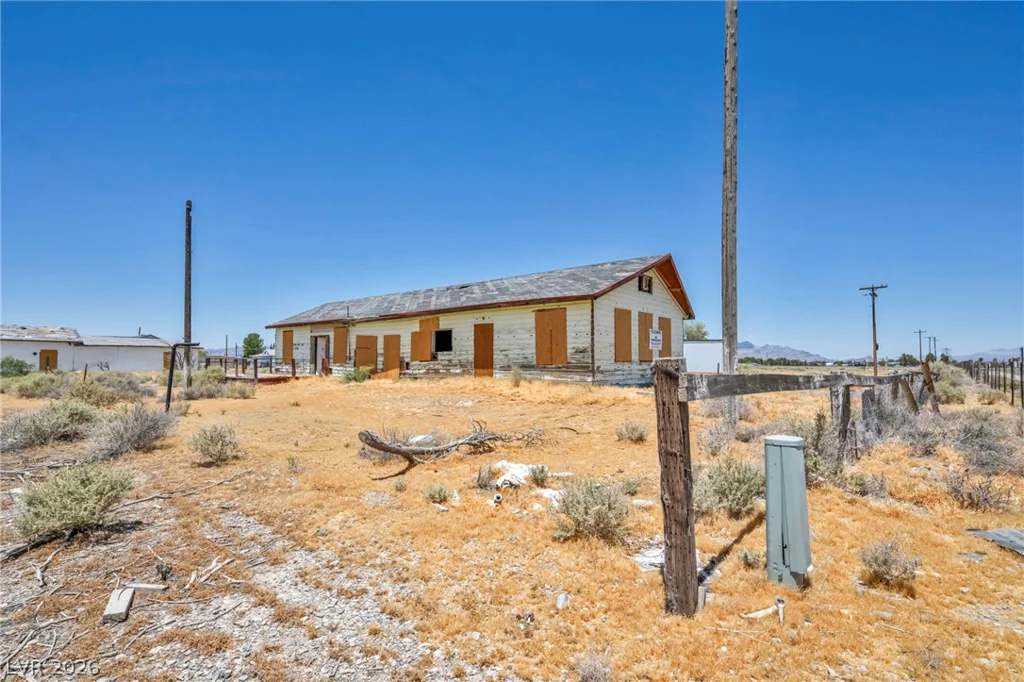 0000 Linda, Pahrump, NV 89048