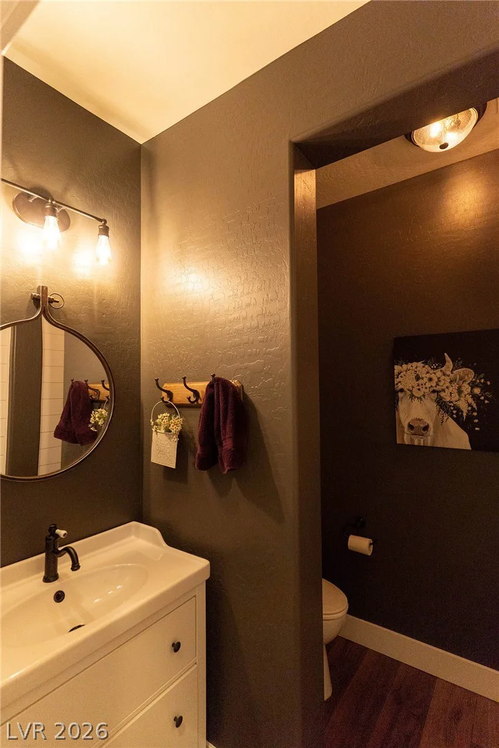 12236 Sea Voyage, Las Vegas, NV 89138