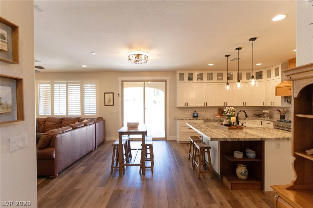 12236 Sea Voyage, Las Vegas, NV 89138