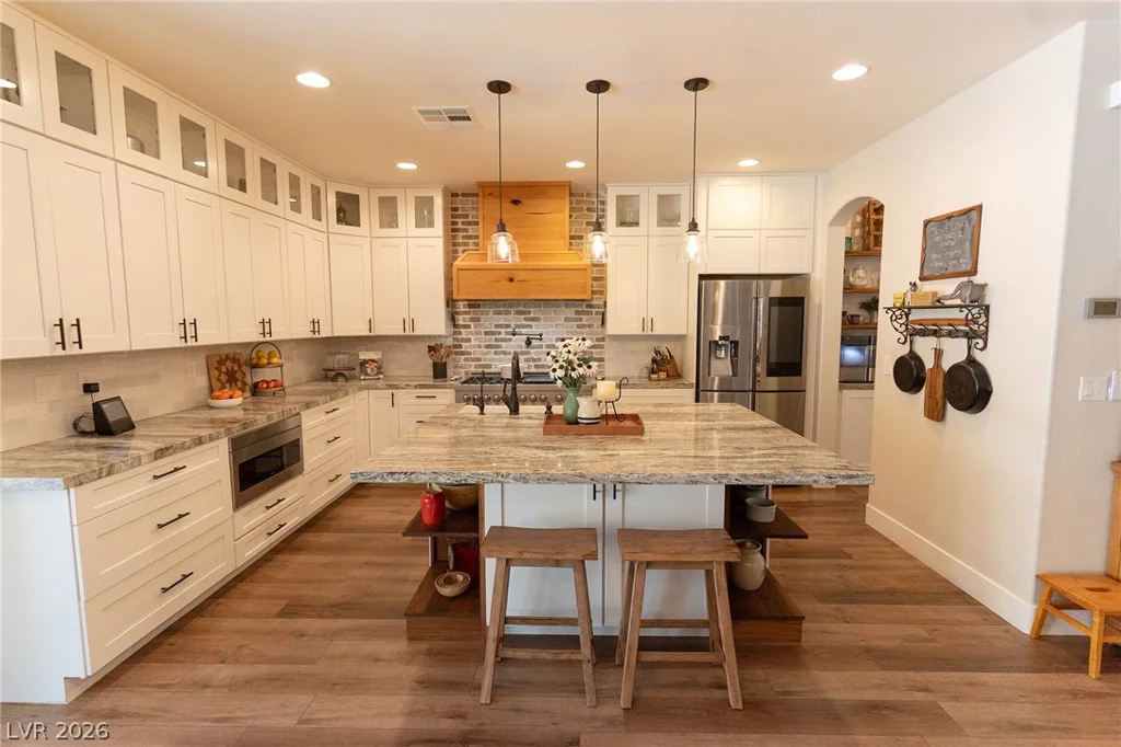 12236 Sea Voyage, Las Vegas, NV 89138