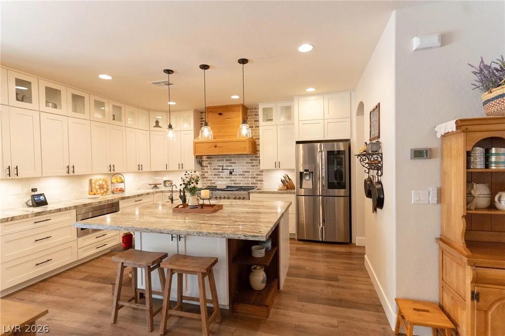 12236 Sea Voyage, Las Vegas, NV 89138