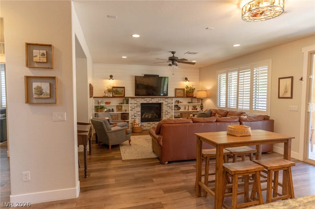 12236 Sea Voyage, Las Vegas, NV 89138