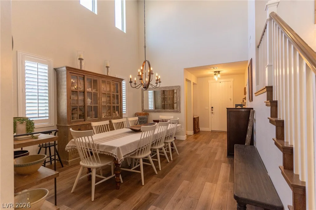 12236 Sea Voyage, Las Vegas, NV 89138