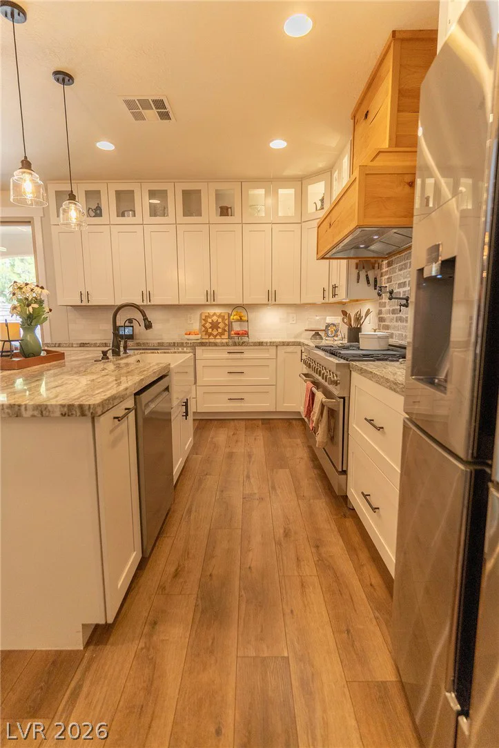 12236 Sea Voyage, Las Vegas, NV 89138
