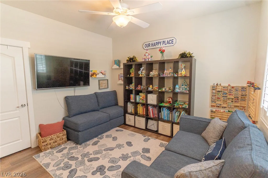 12236 Sea Voyage, Las Vegas, NV 89138