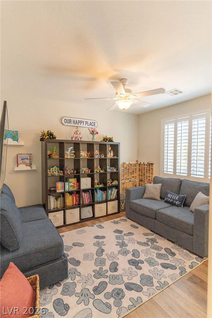 12236 Sea Voyage, Las Vegas, NV 89138