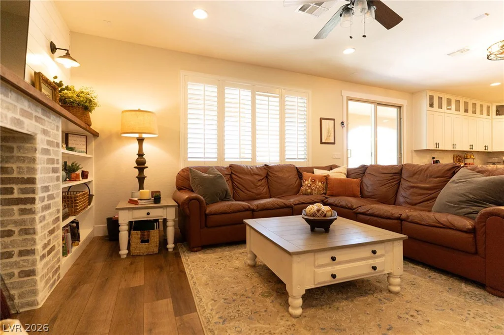 12236 Sea Voyage, Las Vegas, NV 89138