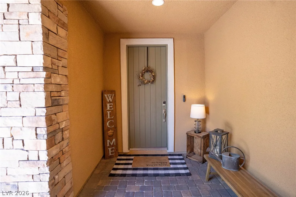 12236 Sea Voyage, Las Vegas, NV 89138