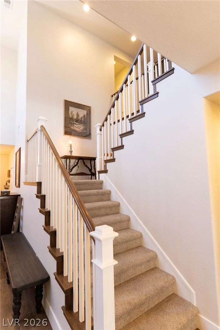 12236 Sea Voyage, Las Vegas, NV 89138