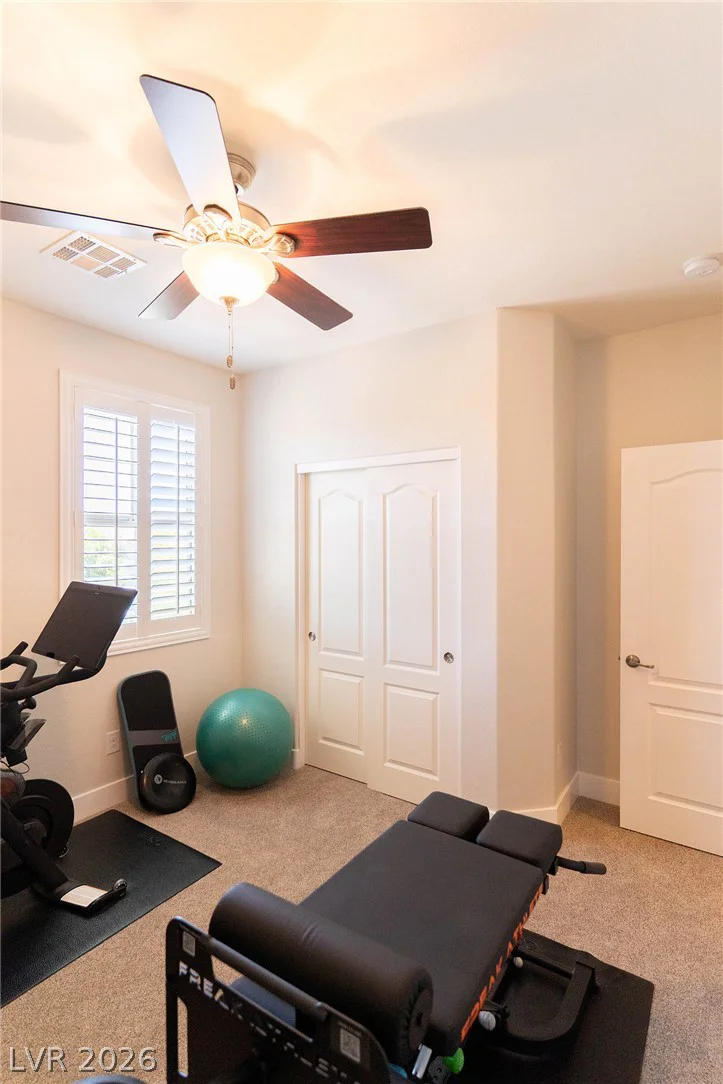 12236 Sea Voyage, Las Vegas, NV 89138