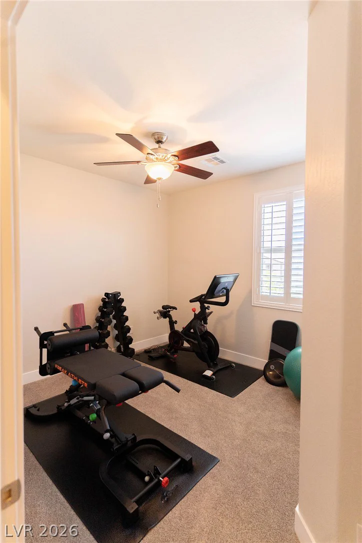 12236 Sea Voyage, Las Vegas, NV 89138