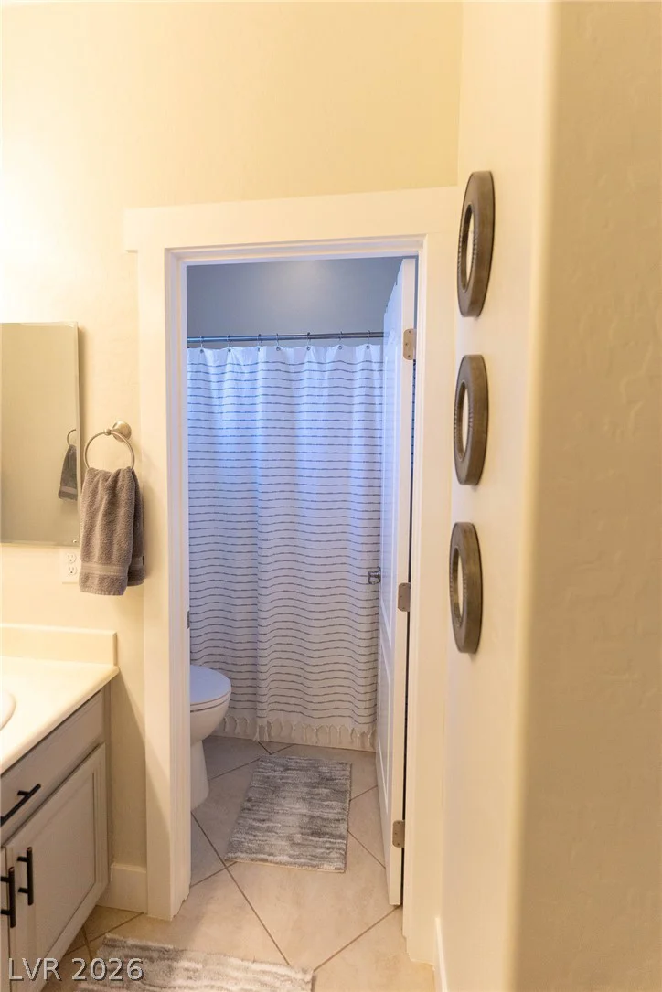 12236 Sea Voyage, Las Vegas, NV 89138