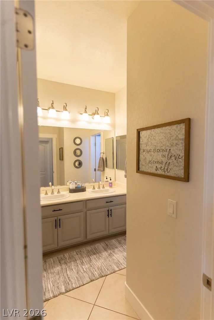 12236 Sea Voyage, Las Vegas, NV 89138