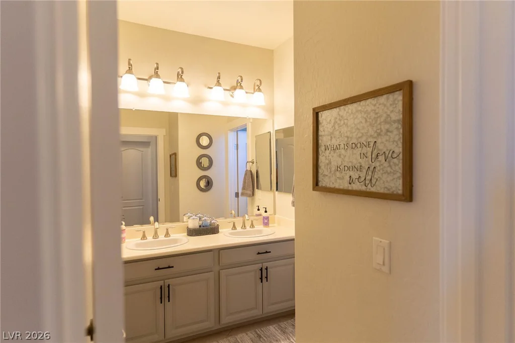 12236 Sea Voyage, Las Vegas, NV 89138