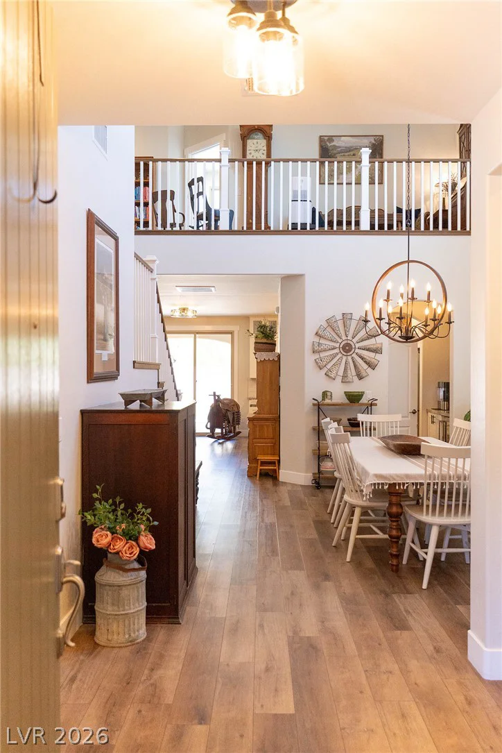 12236 Sea Voyage, Las Vegas, NV 89138