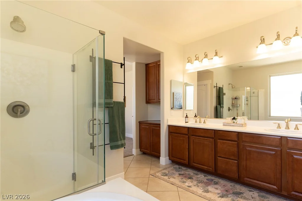 12236 Sea Voyage, Las Vegas, NV 89138