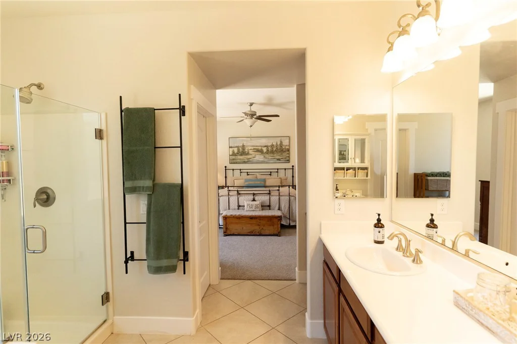 12236 Sea Voyage, Las Vegas, NV 89138