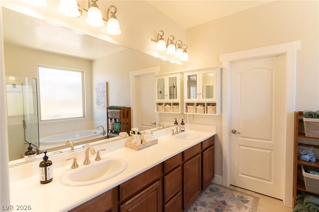 12236 Sea Voyage, Las Vegas, NV 89138