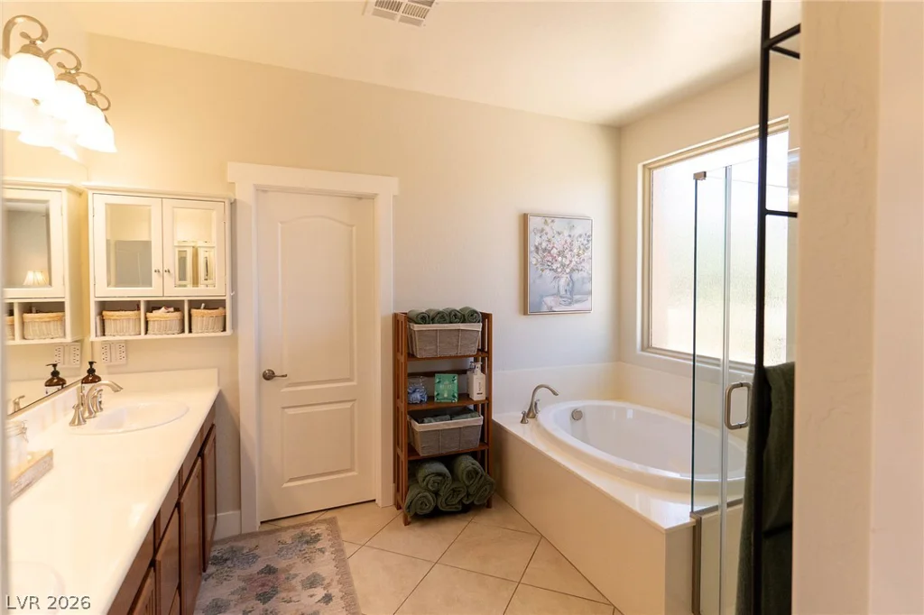 12236 Sea Voyage, Las Vegas, NV 89138