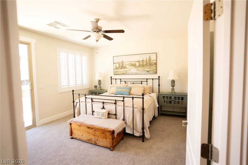 12236 Sea Voyage, Las Vegas, NV 89138