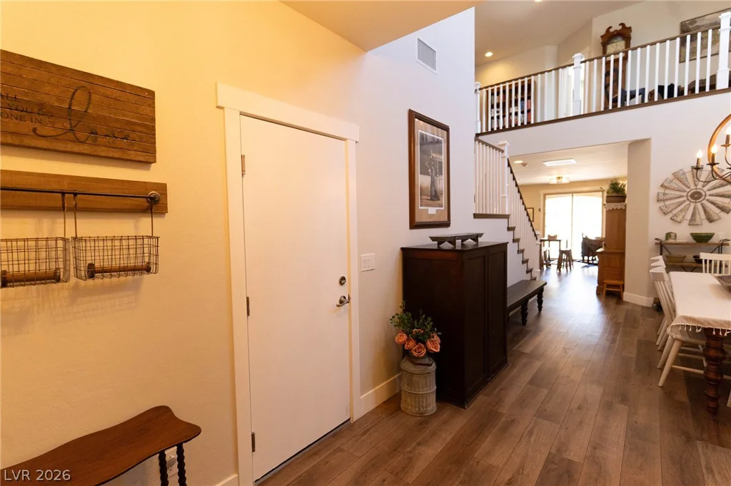 12236 Sea Voyage, Las Vegas, NV 89138