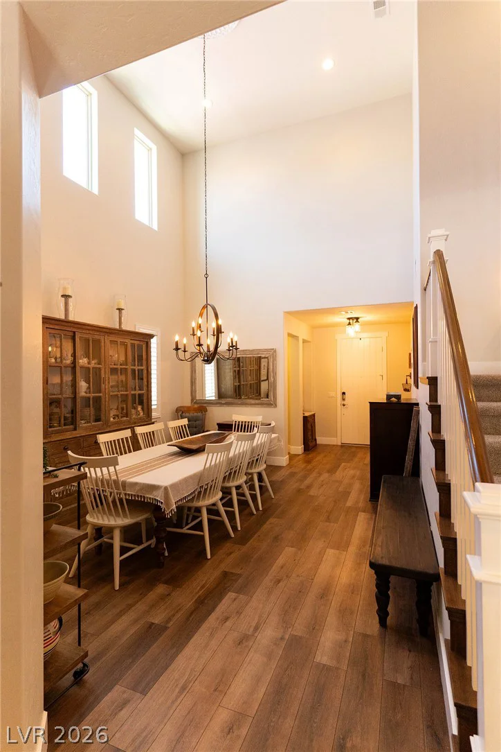 12236 Sea Voyage, Las Vegas, NV 89138