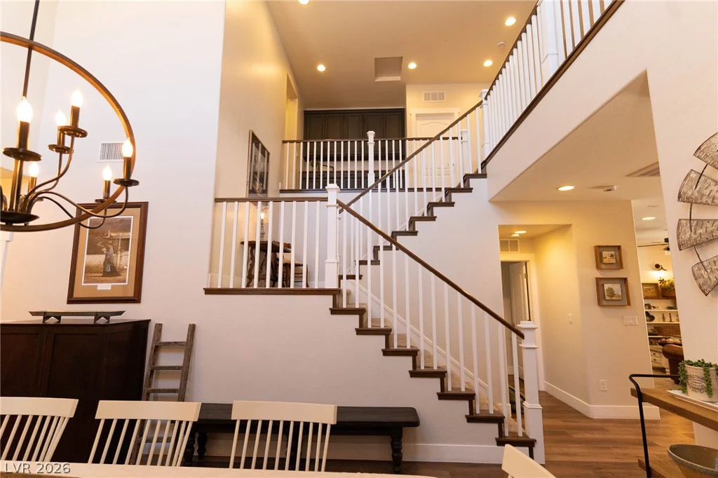 12236 Sea Voyage, Las Vegas, NV 89138
