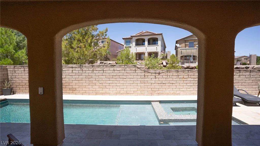 12236 Sea Voyage, Las Vegas, NV 89138