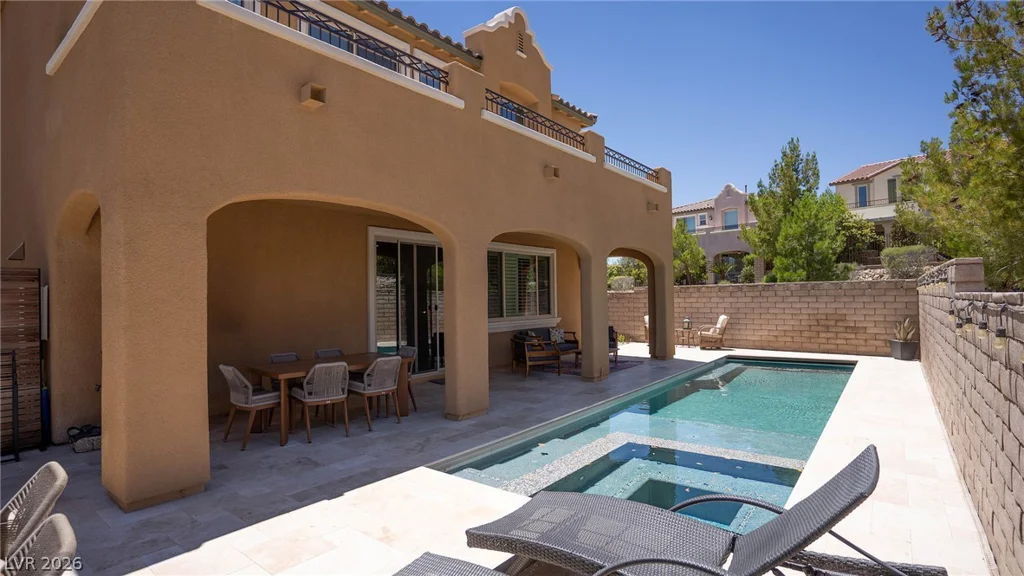 12236 Sea Voyage, Las Vegas, NV 89138