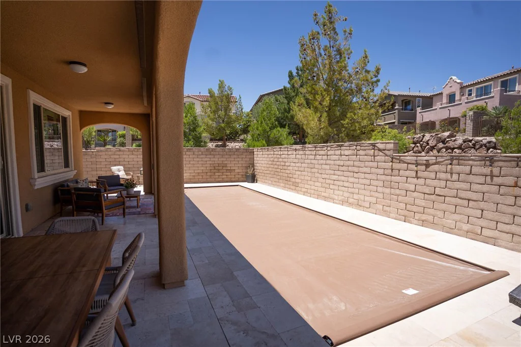 12236 Sea Voyage, Las Vegas, NV 89138